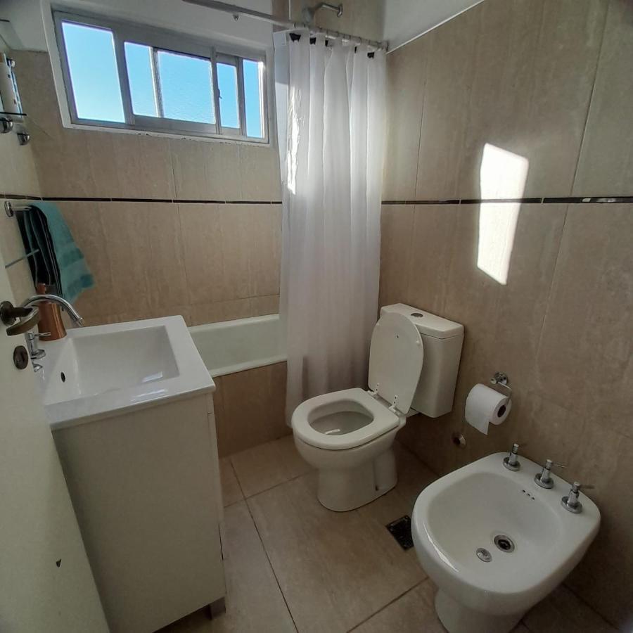 Apartamento Departamento impecable 2 ambientes Centro de Ciudad Autónoma de Buenos Aires Exterior foto