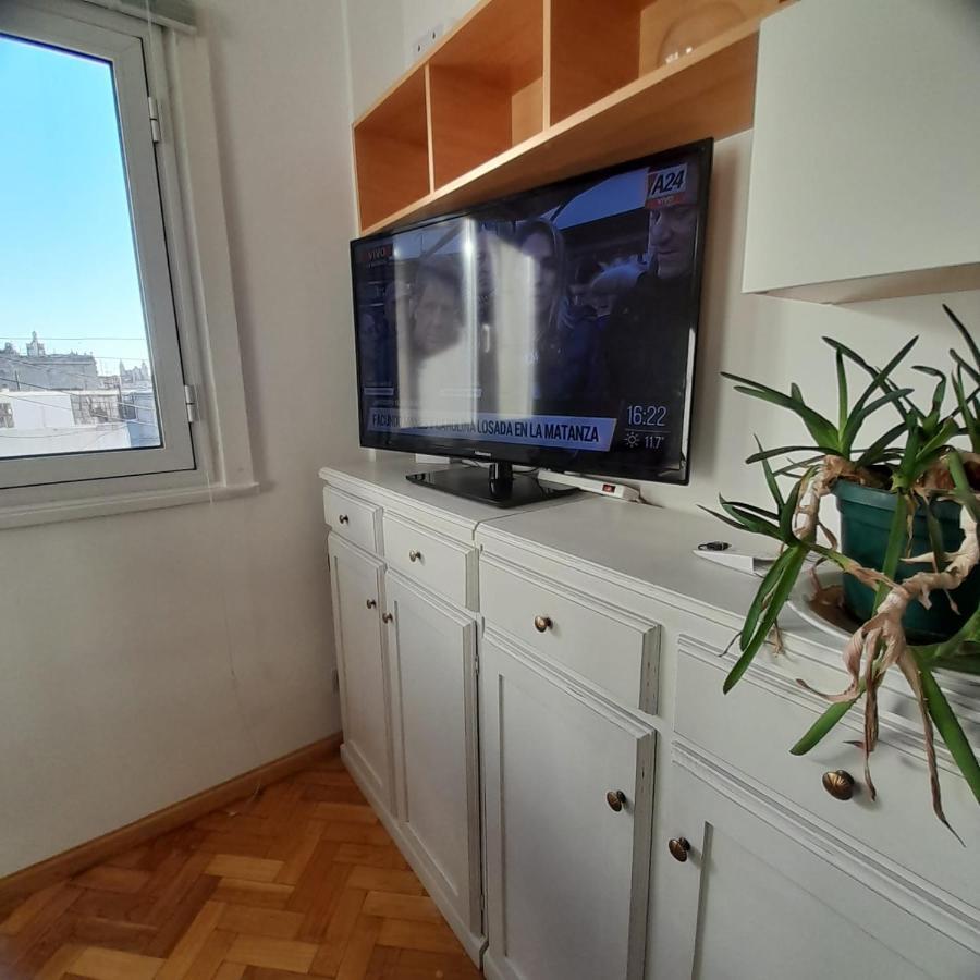 Apartamento Departamento impecable 2 ambientes Centro de Ciudad Autónoma de Buenos Aires Exterior foto