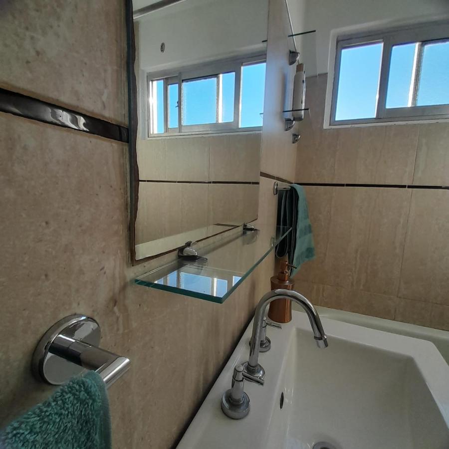 Apartamento Departamento impecable 2 ambientes Centro de Ciudad Autónoma de Buenos Aires Exterior foto