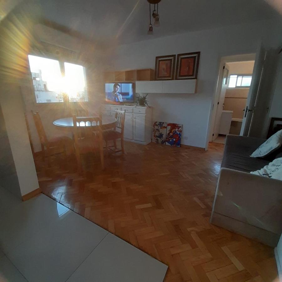 Apartamento Departamento impecable 2 ambientes Centro de Ciudad Autónoma de Buenos Aires Exterior foto