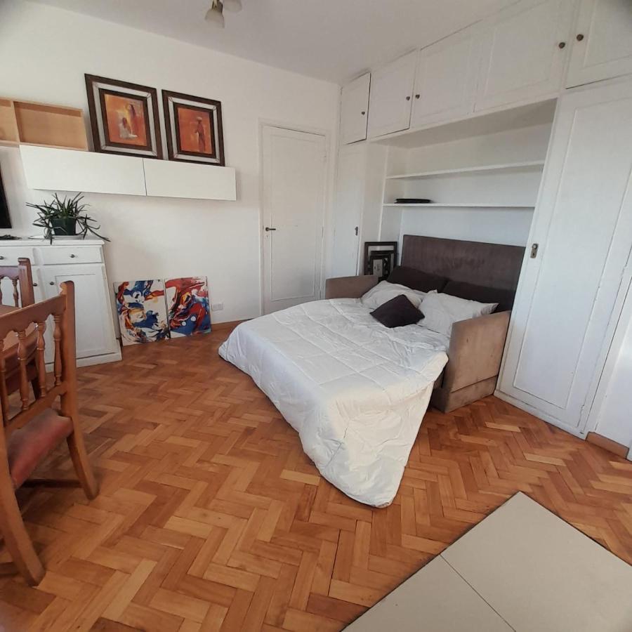 Apartamento Departamento impecable 2 ambientes Centro de Ciudad Autónoma de Buenos Aires Exterior foto