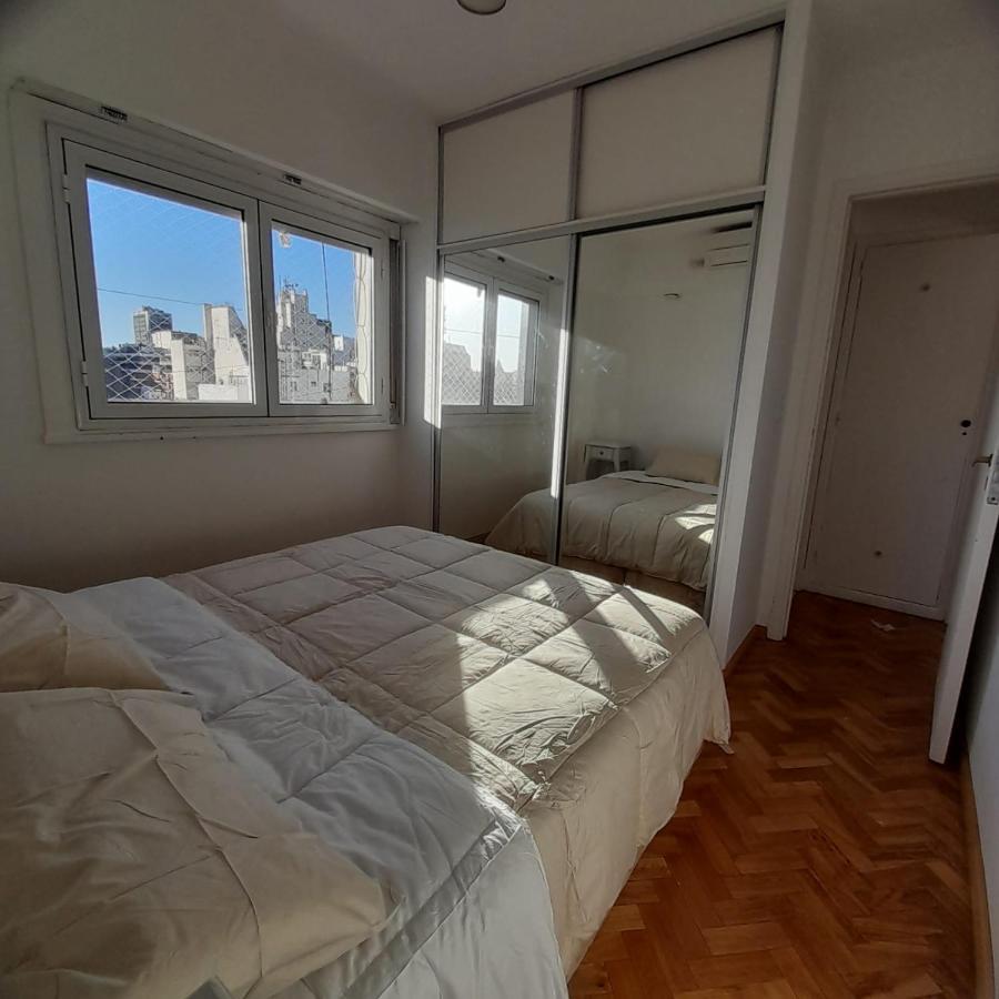 Apartamento Departamento impecable 2 ambientes Centro de Ciudad Autónoma de Buenos Aires Exterior foto