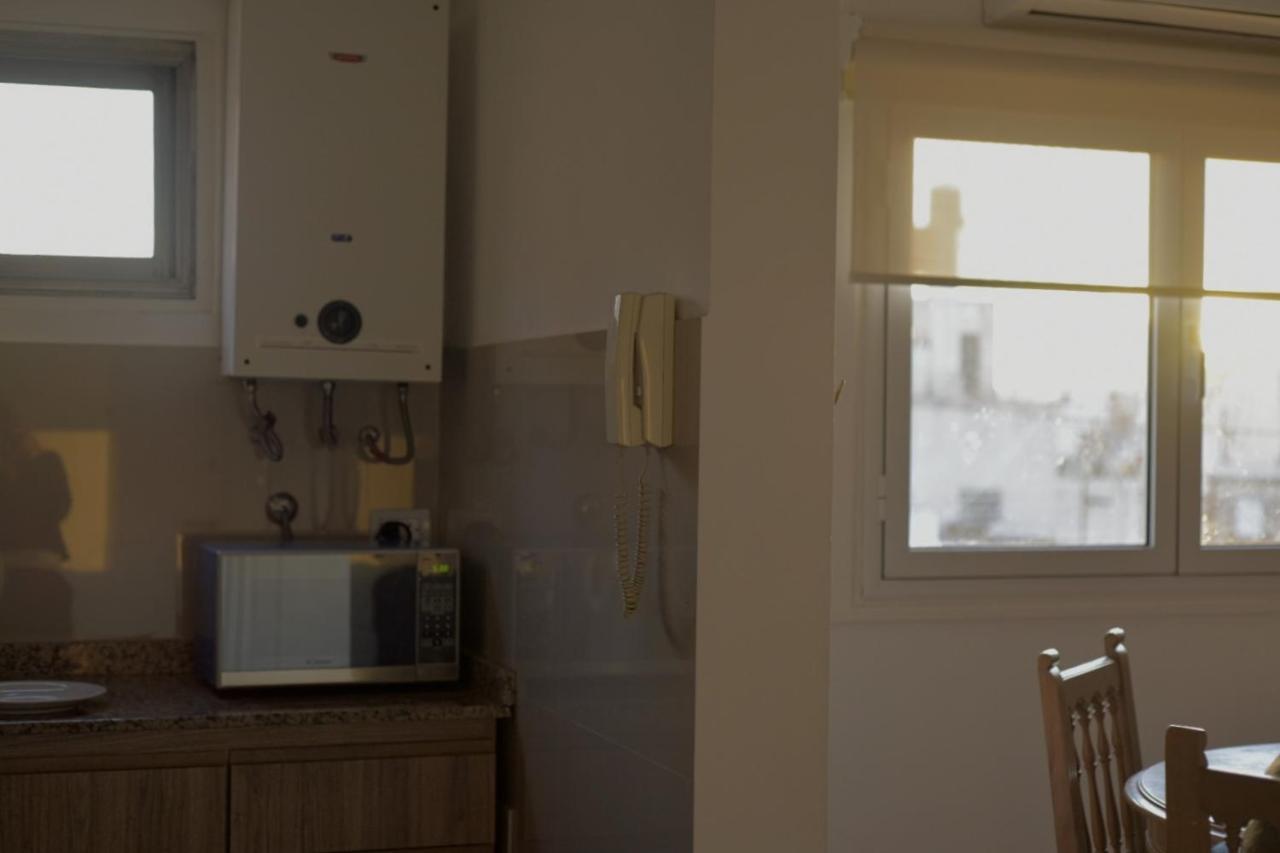 Apartamento Departamento impecable 2 ambientes Centro de Ciudad Autónoma de Buenos Aires Exterior foto